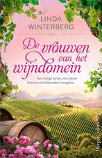9789402714418 Het wijndomein 2 - De vrouwen van het wijnd..., Boeken, Romans, Verzenden, Zo goed als nieuw, Linda Winterberg