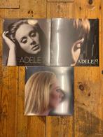 Adele - 30 || 21 || 19 || 3 Great Records || Mint & Sealed, Nieuw in verpakking