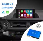 CarPlayBox voor Lexus - CT - 2014 / 2020 / Draaiknop, Verzenden, Nieuw
