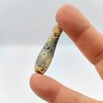 Oud-Chinees Agate Vaasvorm Kraal Talisman - 40 mm (Zonder, Antiek en Kunst