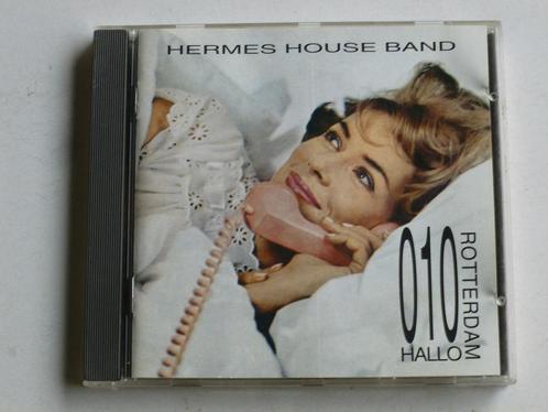 Hermes House Band - 010 Hallo Rotterdam, Cd's en Dvd's, Cd's | Pop, Verzenden