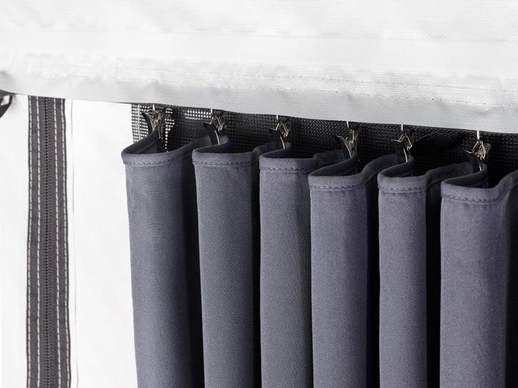 Thule Residence G3 Gordijnenset 3.00-4.00/Panorama 3.00-4.50, Caravans en Kamperen, Camper-accessoires, Nieuw, Ophalen of Verzenden