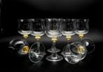 Santi, Murano - Marino Santi - Drinkservies (8) -