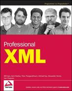 Professional XML 9780471777779 Kent Sharkey, Verzenden, Gelezen, Kent Sharkey