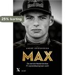 Max 9789401616317 André Hoogeboom, Verzenden, Zo goed als nieuw, André Hoogeboom