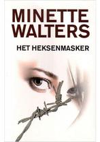 Het heksenmasker Minette Walters, Boeken, Verzenden, Gelezen