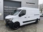 Renault Master | Zakelijke Lease v.a. €408.1 pm, Auto's, Automaat, Gebruikt, Wit, Diesel