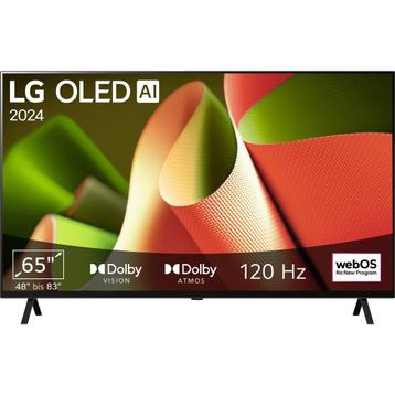 De Witgoed Outlet: LG OLED65B49LA 65 inch (165 cm) Televisie beschikbaar voor biedingen