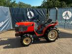 Veiling: Minitractor Kubota GB18 Diesel, Gebruikt, Tot 2500, Tot 80 Pk, Ophalen