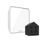 Renson Sense ruimtesensorkit, Verzenden, Nieuw