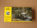 Heller 56996 GMC CCKW 353 1:72, Hobby en Vrije tijd, Modelbouw | Auto's en Voertuigen, Verzenden, Nieuw, Heller