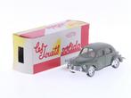 Schaal 1:43 Solido Renault 4CV (R1062) 4-door Berline 195..., Hobby en Vrije tijd, Modelauto's | 1:43, Ophalen of Verzenden, Gebruikt