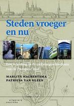 Steden vroeger en nu | 9789062834501, Boeken, Verzenden, Nieuw