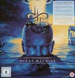 cd box - Devin Townsend Project - Ocean Machine (Live At..., Cd's en Dvd's, Zo goed als nieuw, Verzenden