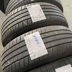 2 x Bridgestone Turanza T005 225-55-19 Zomerbanden 6,5mm, 19 inch, Gebruikt, Ophalen of Verzenden, Band(en)