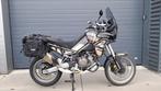 Aprilia tuareg 660, Motoren