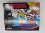 Nintendo - Snes - Super Mario Pain - First edition FAH FRA -, Nieuw