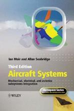 9780470059968 | Aircraft Systems - Mechanical, Electrical..., Verzenden, Nieuw