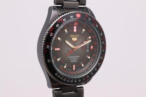 Seiko - Seiko 5 - Zonder Minimumprijs - SRP645J1 | 4R36-03W0, Sieraden, Tassen en Uiterlijk, Horloges | Antiek