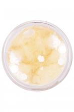 PXP Chunky Glitter Pearl White 2,5gr, Verzenden, Nieuw