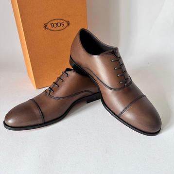 Tods - Loafers - Maat: EU 41 - Nieuw in doos beschikbaar voor biedingen