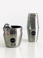 Alessi - Luigi Massoni, Carlo Mazzeri - Cocktailshaker (2) -