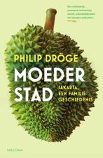 Moederstad 9789000384648 Philip Dröge, Boeken, Verzenden, Gelezen, Philip Dröge