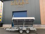 HAPERT COBALT 335 X 180 X 30 CM 3.000 KG ALL - IN AKTIE!, Auto diversen, Aanhangers en Bagagewagens, Ophalen, Nieuw