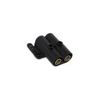 Rema stekker - 95mm2 - 24V - Voor vrachtwagens - SW5, Auto diversen, Autogereedschap, Ophalen of Verzenden, Nieuw