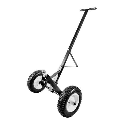 ProPlus Handtrailer voor aanhangers - 275 kg draagvermoge..., Auto diversen, Aanhangwagen-onderdelen, Nieuw, Ophalen of Verzenden