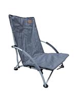 Redwood Beach Chair Grey, Caravans en Kamperen, Nieuw