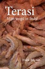 Terasi 9789460224416 Hans Beynon, Verzenden, Zo goed als nieuw, Hans Beynon
