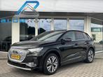 Zakelijke Lease |  Audi Q4 e-tron PANO+SPORTSTOELEN+ACC+CARP, Auto's, Audi, Automaat, Stof, Gebruikt, Overige kleuren
