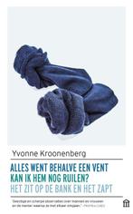 Boek Alles went behalve een vent; Kan ik hem nog ruilen?; He, Verzenden, Zo goed als nieuw