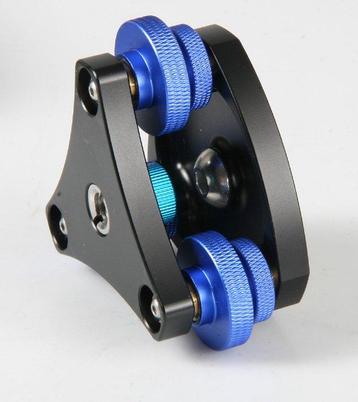 Nodal Ninja EZ-Leveler II Statief beschikbaar voor biedingen