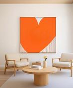 Sebastiano Riva - heart XXL