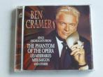 Ben Cramer - sings highlights from The Phantom of the Opera, Cd's en Dvd's, Verzenden, Nieuw in verpakking