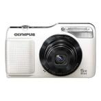 Olympus VG-170 Digitale Compact Camera - Wit, Audio, Tv en Foto, Fotocamera's Digitaal, Verzenden, Zo goed als nieuw