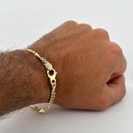 Vieri - Armband - 18.1 g - 18 karaat Geel goud, Sieraden, Tassen en Uiterlijk, Nieuw