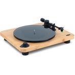 House of Marley Stir It Up Lux draadloze platenspeler, Verzenden, Nieuw
