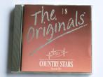 The Originals 8 - Country Stars, Verzenden, Zo goed als nieuw