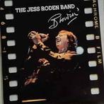 LP gebruikt - The Jess Roden Band - Blowin (UK, 1977), Cd's en Dvd's, Verzenden, Zo goed als nieuw