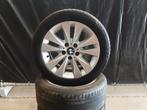 BMW 5-serie E60/61 velgen, Ophalen, Gebruikt, Banden en Velgen, 17 inch