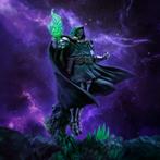 The Infinity Gauntlet Art Scale Statue 1/10 Doctor Doom Delu, Verzamelen, Ophalen of Verzenden, Nieuw