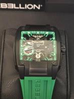 Rebellion - RE-WOLT, NEW, Titanium, RE 10.00.150 - Zonder, Sieraden, Tassen en Uiterlijk, Nieuw
