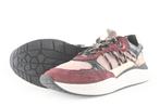 Poelman Sneakers in maat 42 Rood | 10% extra korting, Poelman, Verzenden, Rood, Sneakers of Gympen
