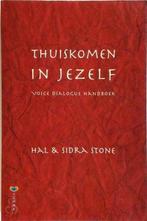 Thuiskomen in jezelf - Sidra Stone - 9789077770047 - Paperba, Boeken, Verzenden, Nieuw