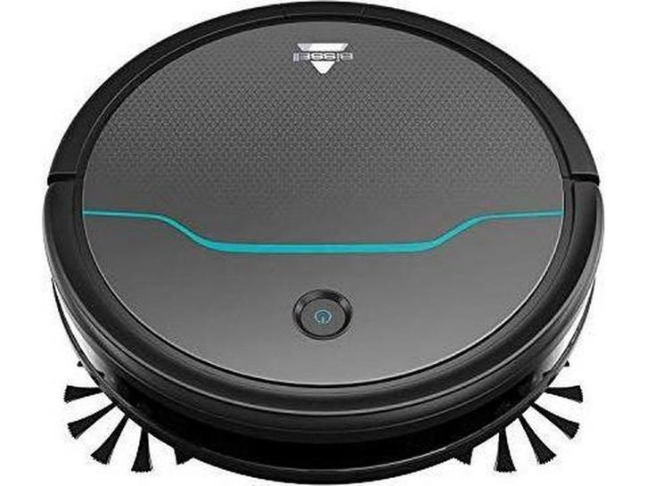 Bissell EV675 - Robotstofzuiger - Systematische navigatie, Witgoed en Apparatuur, Stofzuigers, Zo goed als nieuw, Verzenden