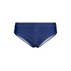 -34% Trespass  Trespass Dames tina palm leaf bikinibroekje, Kleding | Dames, Verzenden, Nieuw, Blauw