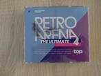 Retro Arena - The Ultimate Volume 4 - 4 cd box